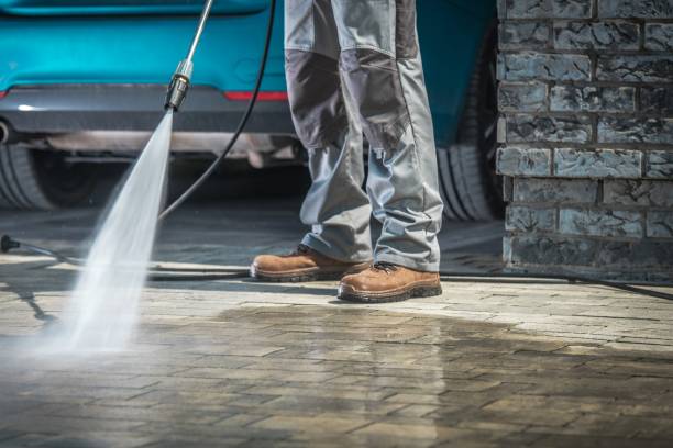 Best Warehouse Cleaning  in Seaside, OR