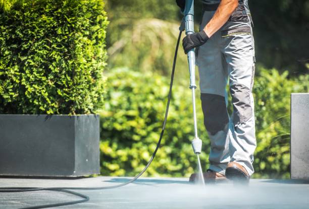 Best Sidewalk and Walkway Cleaning  in Seaside, OR