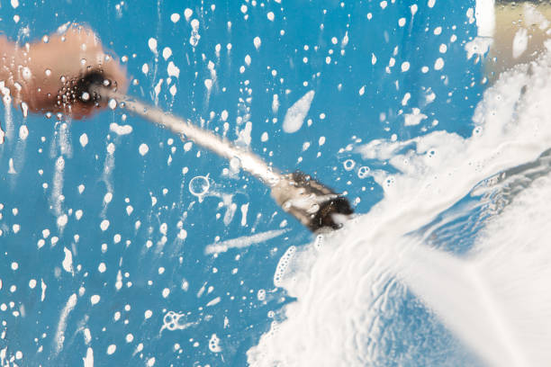 Best Animal Enclosure Cleaning  in Seaside, OR