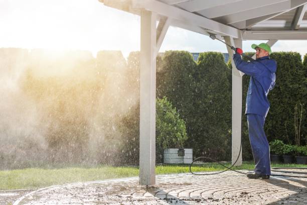Best Restaurant Pressure Washing  in Seaside, OR