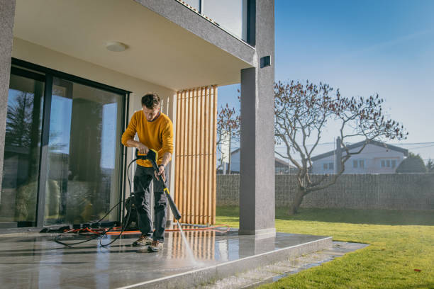Pre-Holiday Cleaning in Seaside, OR
