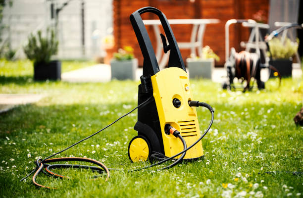 Reliable Seaside, OR  Pressure Washing Services Solutions